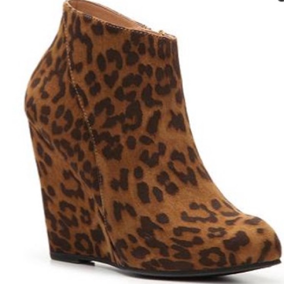 madden girl eliisa bootie